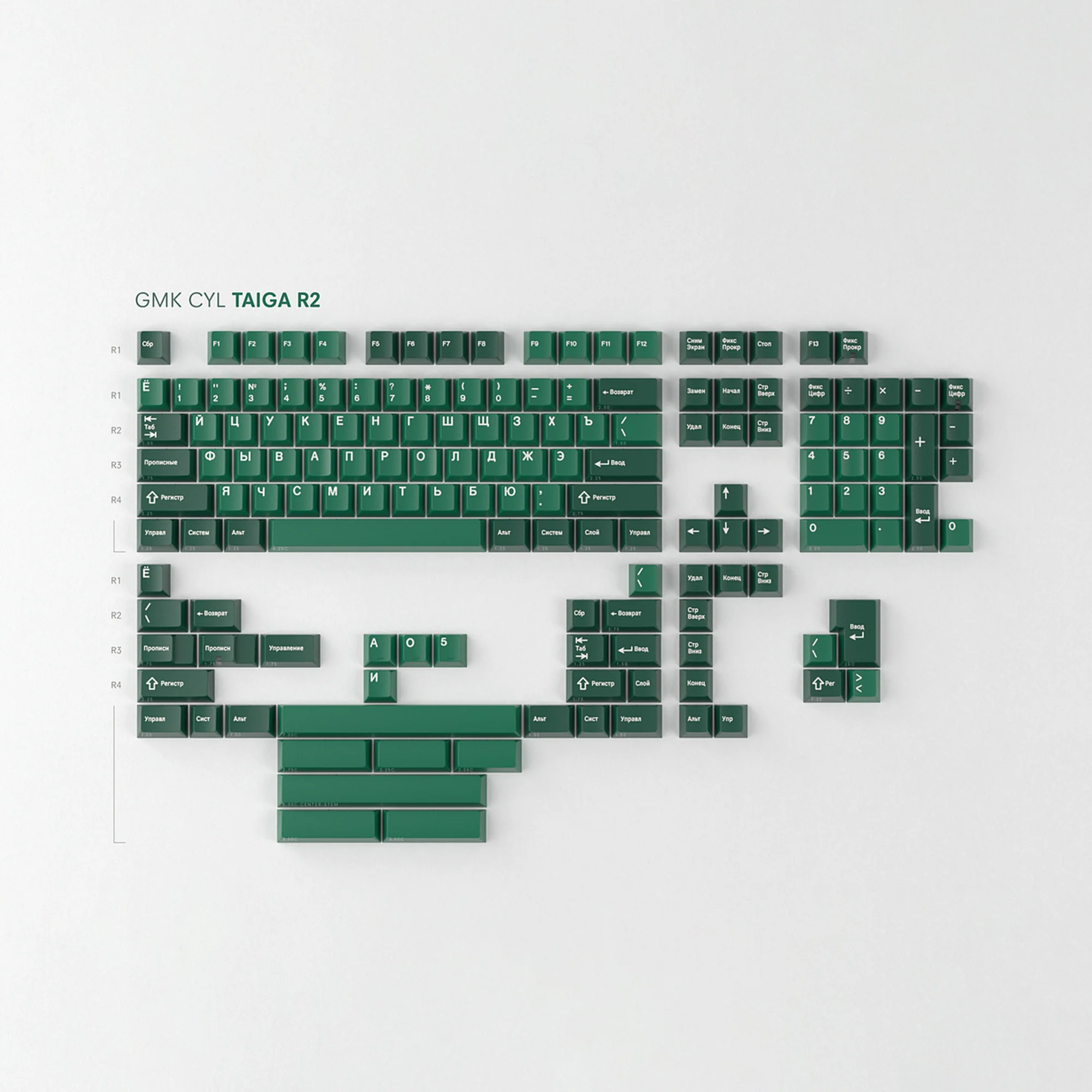 Build Your Ultimate Typing Experience